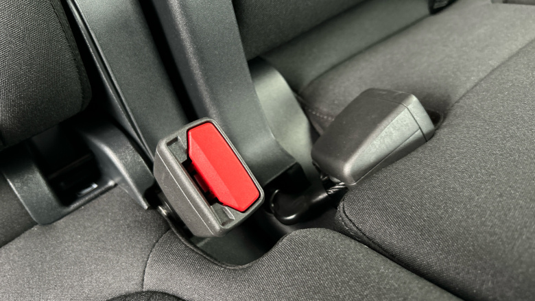 Ford Kuga 1.5 EcoBoost Titanium 5dr Petrol Estate